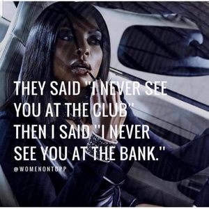 Meet your Posher, Tee